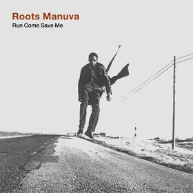 Run Come Save Me (Coloured) Roots Manuva