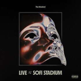 Live at SoFi Stadium (Record Store Day 2024) The Weeknd