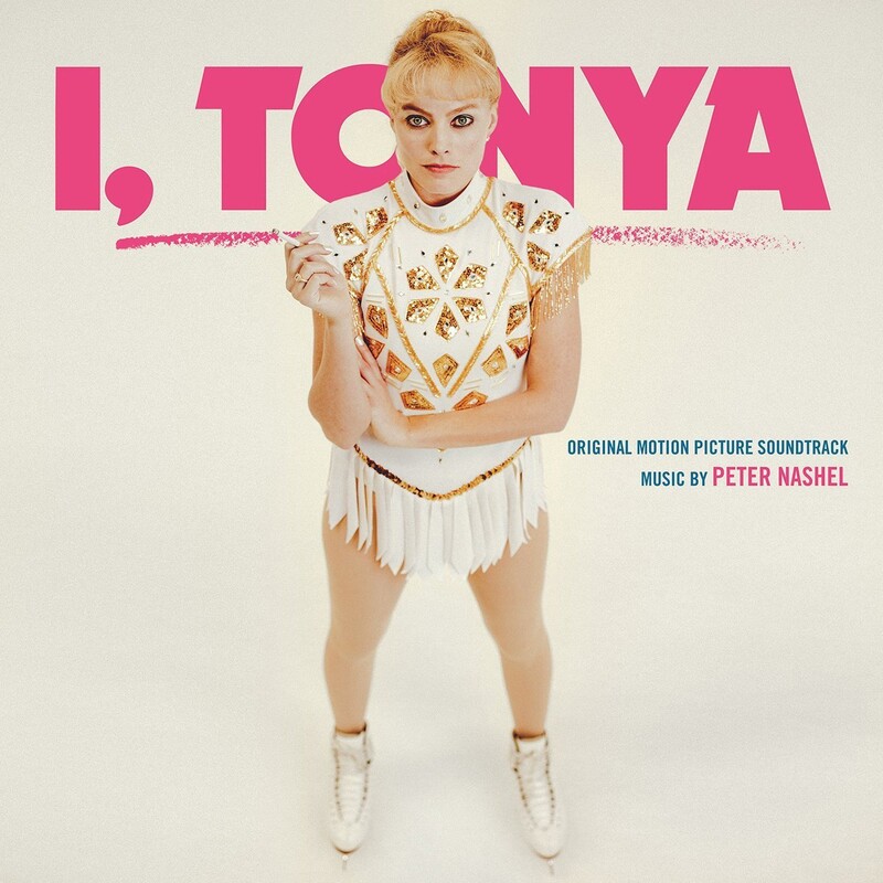 I, Tonya (By Peter Nashel)