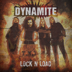 Lock N Load Dynamite