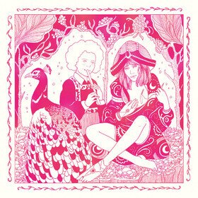 Bon Voyage (Deluxe Edition) Melody'S Echo Chamber