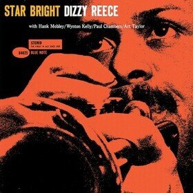 Star Bright Dizzy Reece