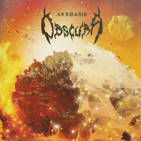 Akroasis Obscura