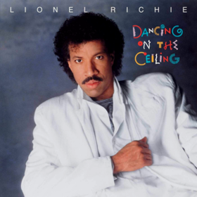 Dancing On The Ceiling Lionel Richie