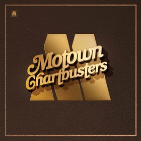 Motown Chartbusters Various Artists