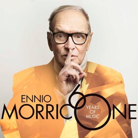 60 Years of Music (Limited Edition) Ennio Morricone