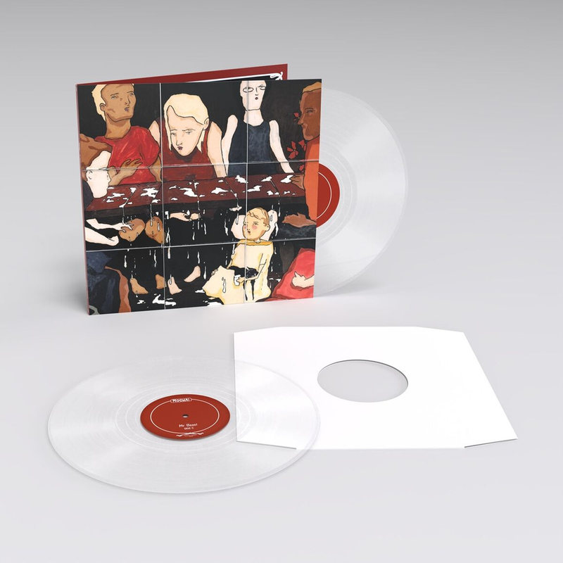 Mr. Beast (Limited Edition)