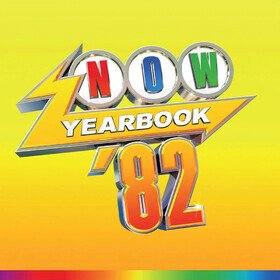 Now - Yearbook 1982 Various Artists