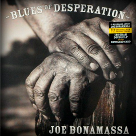 Blues Of Desperation  Joe Bonamassa