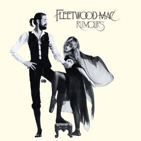 Rumours (Forest Green Vinyl) Fleetwood Mac