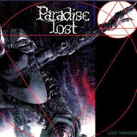Lost Paradise (Limited Edition) Paradise Lost