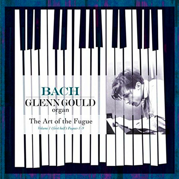 Bach: The Art Of The Fugue, Volume 1 (First Half) Fugues 1-9