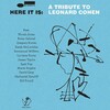 Here It Is: A Tribute To Leonard Cohen