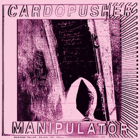 Manipulator Cardopusher