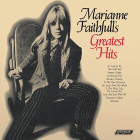 Greatest Hits Marianne Faithfull