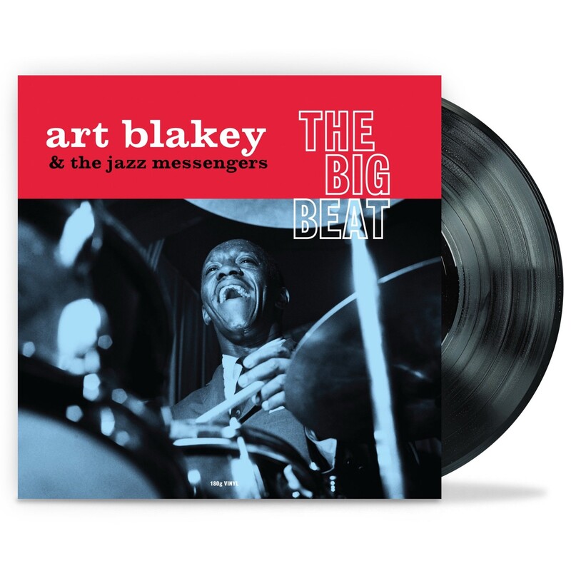 The Big Beat
