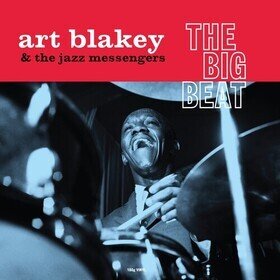 The Big Beat Art Blakey