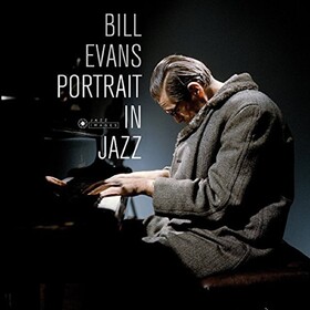 Portrait In Jazz (Limited Edition) Bill Evans