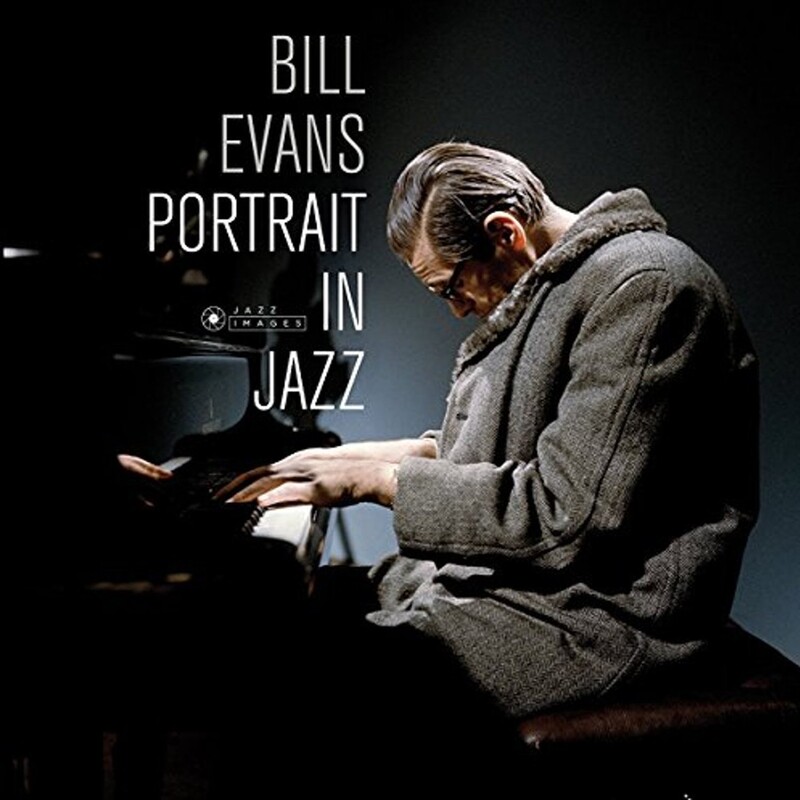 Portrait In Jazz (Limited Edition)