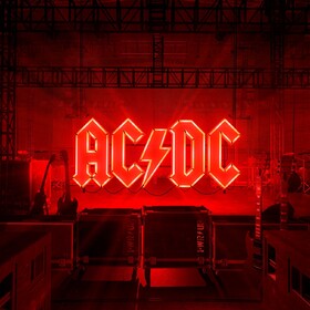 Power Up (Limited Edition) Ac/Dc