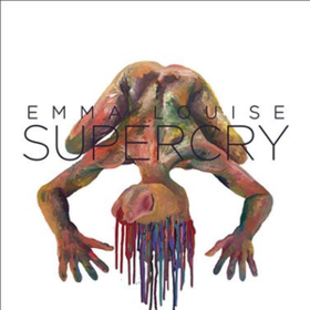Supercry Emma Louise