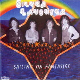 Sailing On Fantasies Silver Laughter