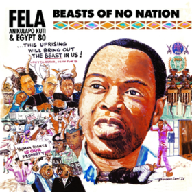 Beasts Of No Nation Fela Kuti