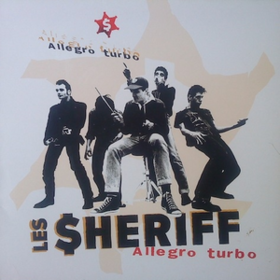 Allegro Turbo Les Sheriff