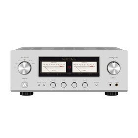 L-505Z Silver LUXMAN