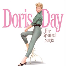Doris Day - Her Greatest Songs Doris Day