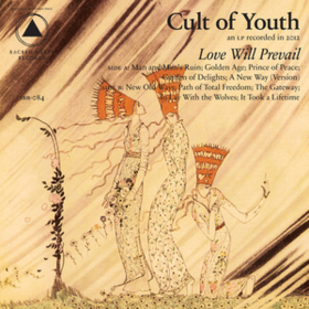 Love Will Prevail Cult Of Youth
