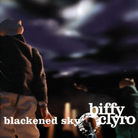 Blackened Sky Biffy Clyro