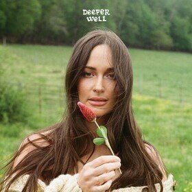 Deeper Well (Collector’s Edition) (Picture Disc) Kacey Musgraves