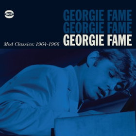 Mod Classics 1964-1966 Georgie Fame