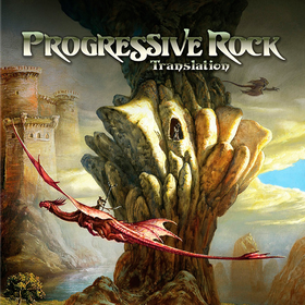 Progressive Rock Translation Various Artists