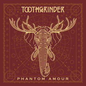Phantom Amour Toothgrinder