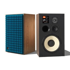 L100 Classic MKII Blue JBL