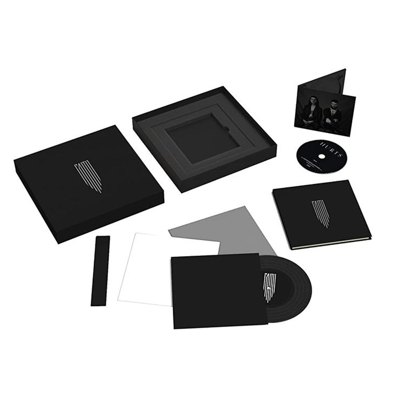 Faith (Box Set)