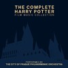 Complete Harry Potter Film Music Collection (Limited Edition)