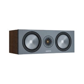 Bronze C150 Walnut (6G)	 Monitor Audio