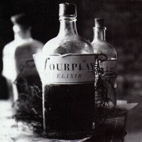 Elixir (30th Anniversary One Step Pressing Edition) Fourplay