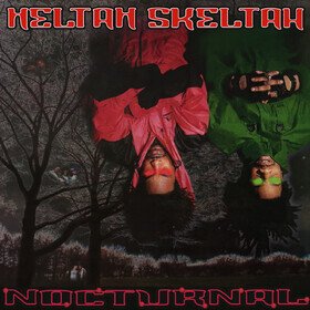 Nocturnal Heltah Skeltah