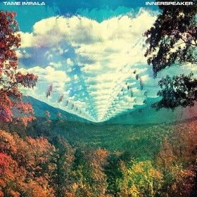Innerspeaker (Deluxe Edition) Tame Impala