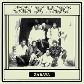 Zabaya Azna De L'ader