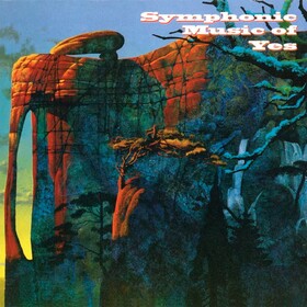 Symphonic Music of Yes Yes