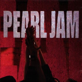 Ten (CD) Pearl Jam