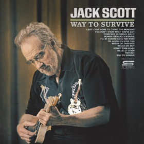 Way To Survive Jack Scott