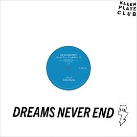 Home (Tom Sharkett Edit) LCD Soundsystem