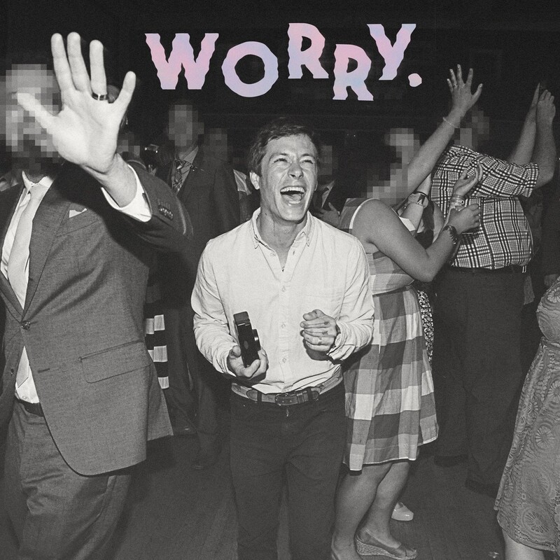 Worry (Limited Edition )
