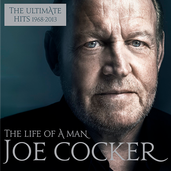 The Life Of A Man - The Ultimate Hits (1968-2013)
